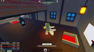 Trading For Gura ~.~