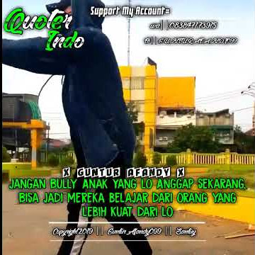 Story Wa 30Dtk Dance || Jangan bully seseorang jika belum mengetahui dirinya || Part #9