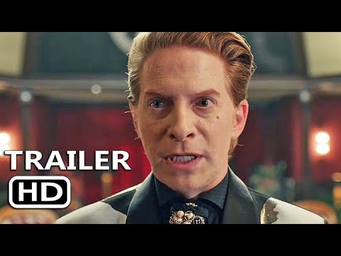 THE HIGHEST STAKES | Official Trailer (2026) | Seth Green, Kevin Dillon 🔥 Hollywood Movie