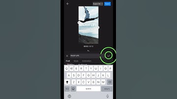 Easy Freeze Effect for Vlogs! ✨ #shorts #freezeframe #vlog #tutorial