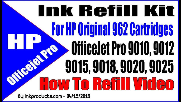 HP OfficeJet Pro 9015e/9010e review