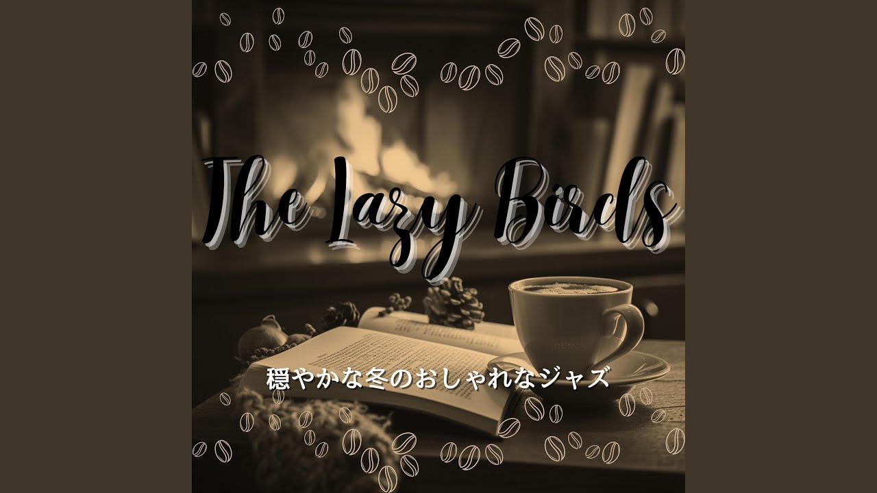 Caffeinated Lullabies (Key A Ver.)