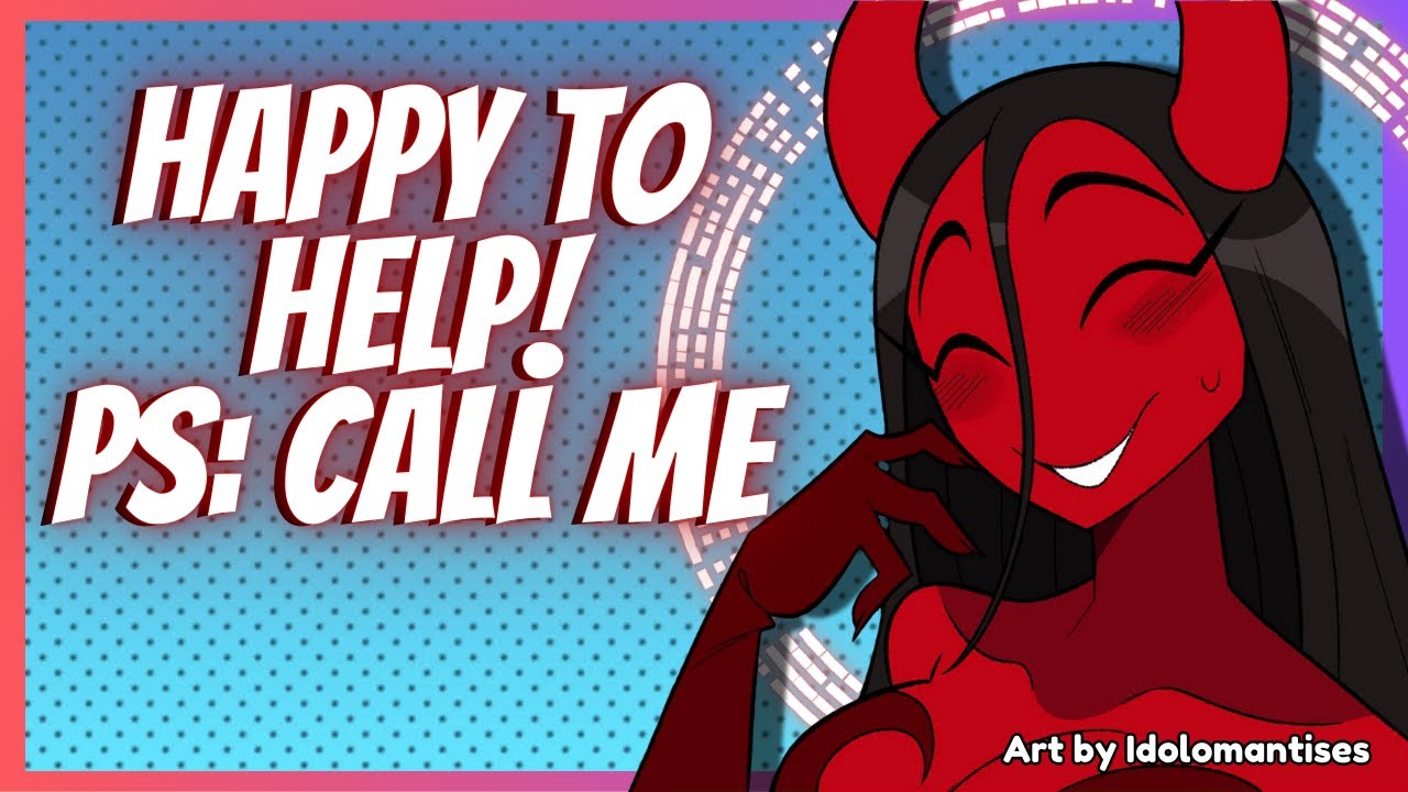 Devil in Heaven | Short Comic Animation #95
