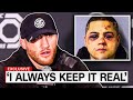 Why Fighters Are TERRIFIED To Fight Justin Gaethje..