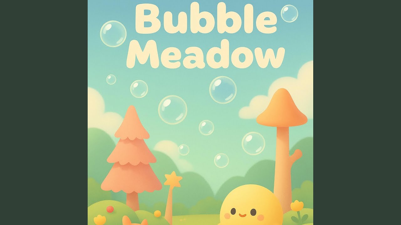 Bubble Meadow
