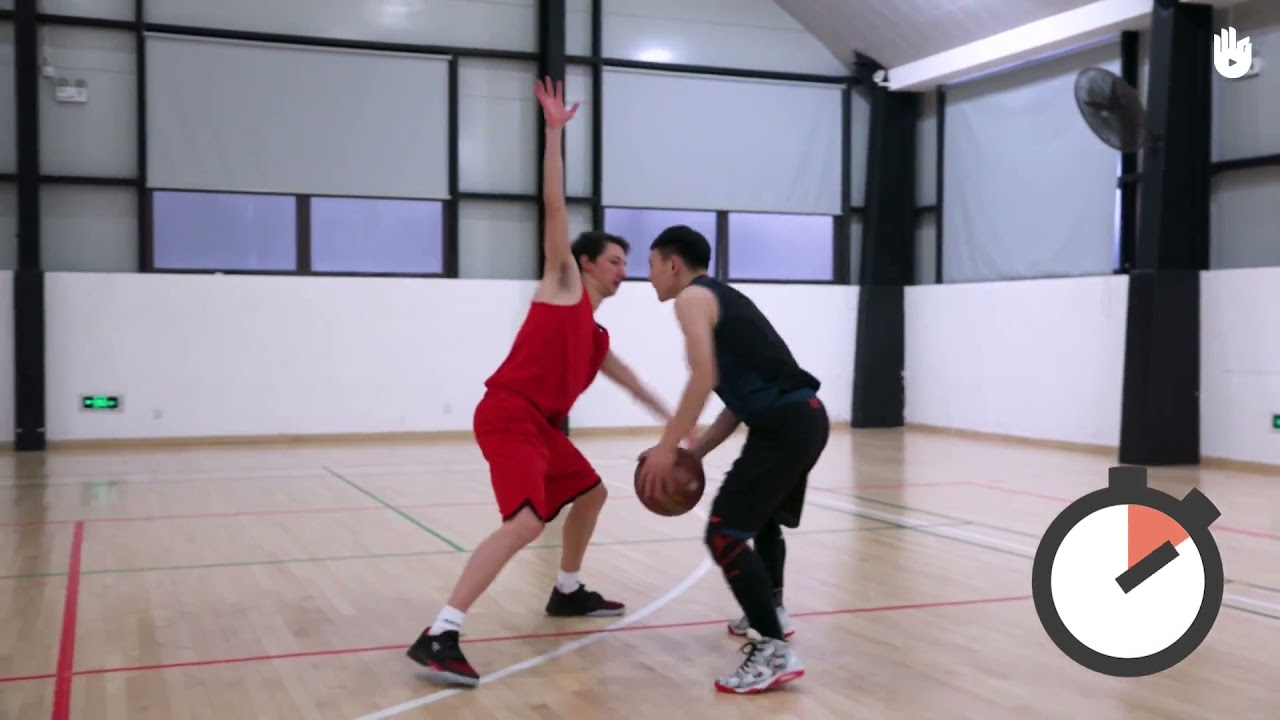 Infracciones de tiempo Baloncesto YouTube