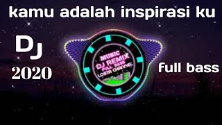 Download Lagu DJ KAMU ADALAH INSPRASIKU💃VIRAL DI TIKTOK🎧TERBARU 2020