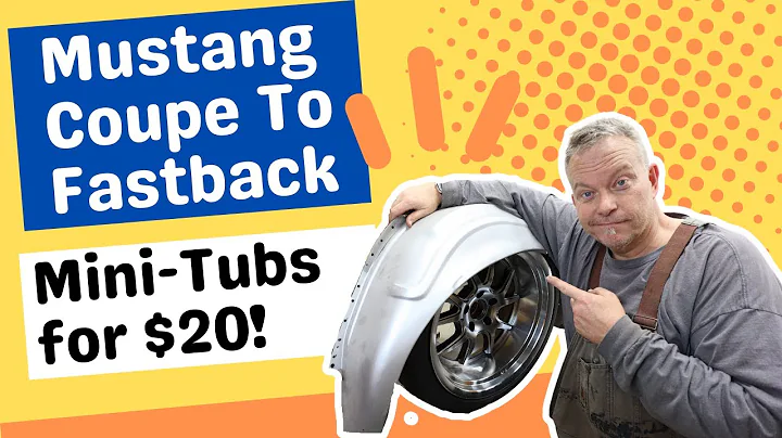 DIY mini tubs for about $20!