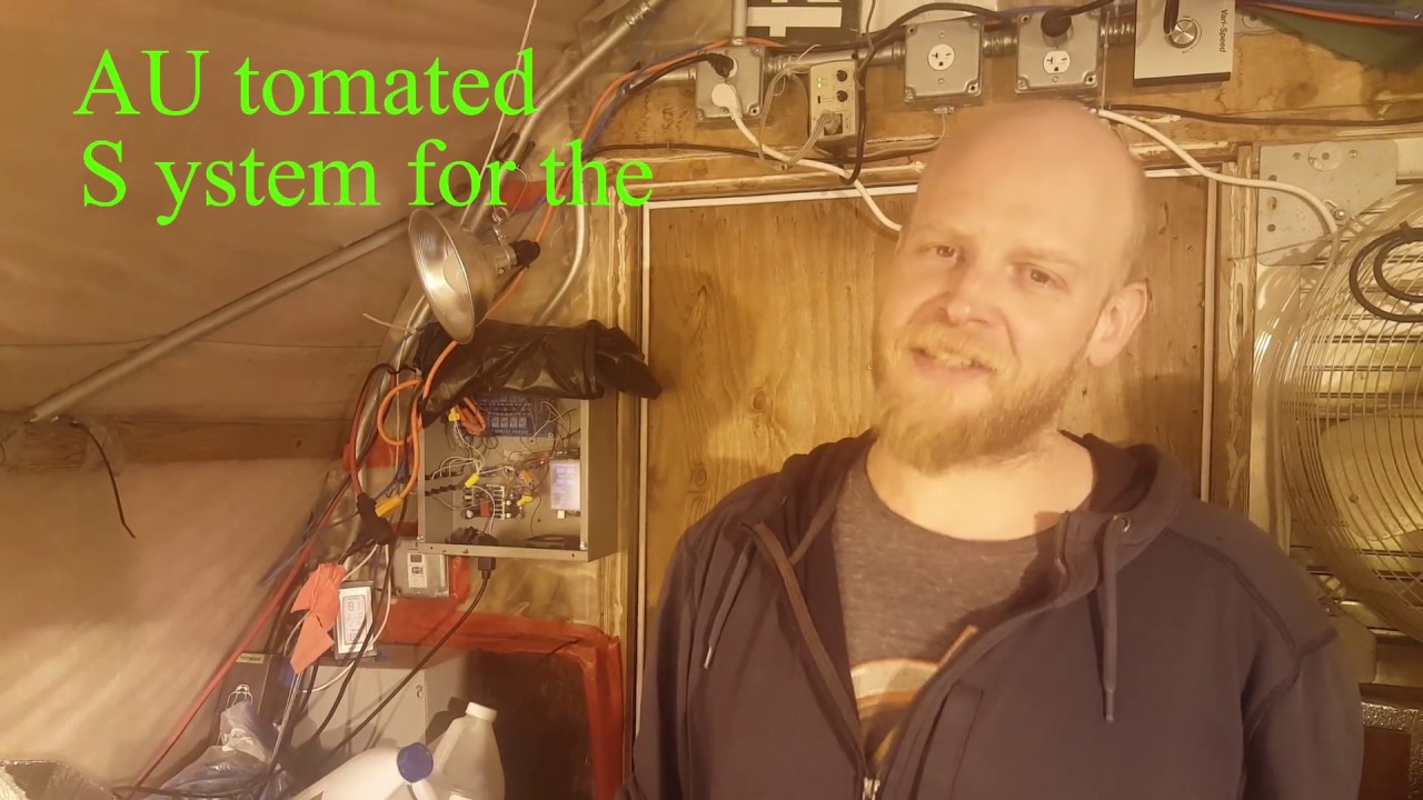 Spotlight on Cultivators - Tyler