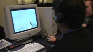 CPL Winter 2003 Finals CS SK vs NoA