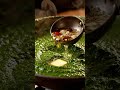 Saag Makai Roti Recipe | Authentic Punjabi Winter Special #food #recipe #recipes #foodmaking