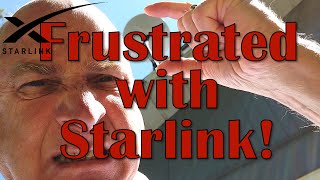 I'm Frustrated with Starlink!! screenshot 4