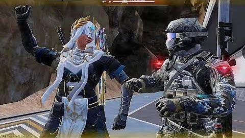 33 KILLS INTENSE SOLO VS SQUAD COD MOBILE FULL GAMEPLAY