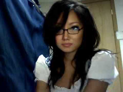 an asian peasant girl