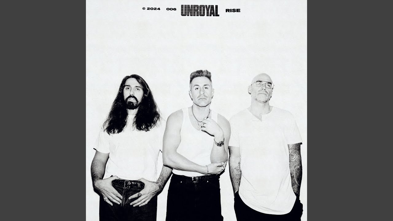 在 YouTube 上观看 Rise 在 YouTube 上观看 Rise