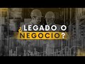 ¿Legado o negocio? | 3 razones por las cuales no crece tu pequeño negocio