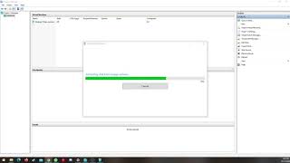 Using Microsoft Hyper-V Quick Create Function