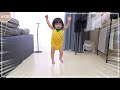 ジャンプしてってお願いしたら...ｗ