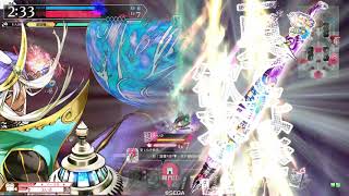 【WLW】セインジーン(対大聖) #69【EX04】