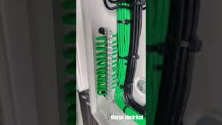 #MCB#box#setup#wall#morjal#electrical#dressing