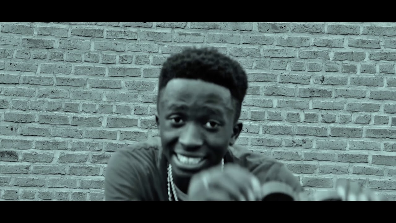 GURUKA by DAY MAKER prod by MAD B N S BEATS (Official Video 2019)