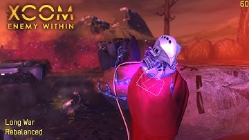 XCOM: Long War (Not)Rebalanced - Part 60