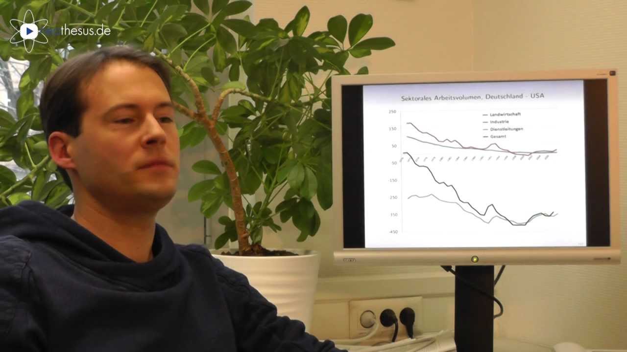 Dr. Dürnecker: Vergleich Arbeitsvolumen Europa/USA - Neothesus.de