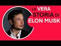 ELON MUSK TESLA , GENIO E SREGOLATEZZA