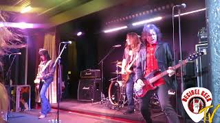Rhino Bucket - The Hardest Town: Live on the Monsters of Rock Cruise 2018