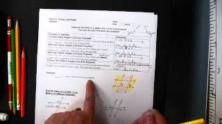 Ollmann Geometry Notes 3 3
