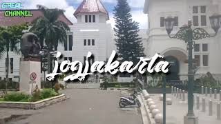 StoryWa✓30detik Malioboro Jogjakarta
