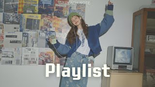 видео: 𝐩𝐥𝐚𝐲𝐥𝐢𝐬𝐭 Оставь мысли о завтра 🌟 Чилл хип-хоп и поп | Groove & Chill картинка: 𝐩𝐥𝐚𝐲𝐥𝐢𝐬𝐭 Оставь мысли о завтра 🌟 Чилл хип-хоп и поп | Groove & Chill