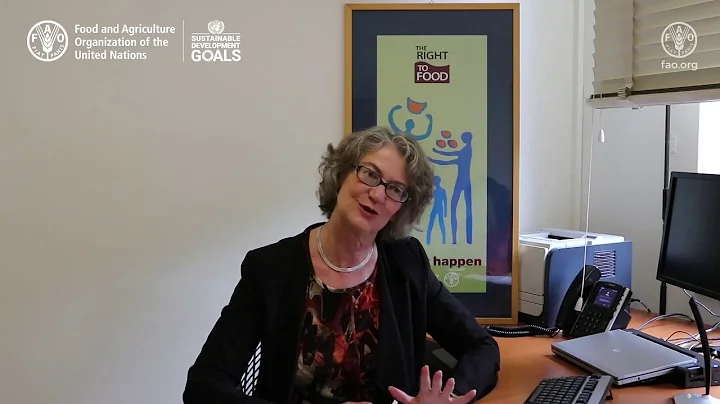 Right to Food Experts- Interview to Barbara Emanue...