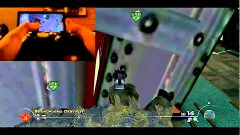 Modern Warfare 2 | BRAND NEW way to get on the TERMINAL PLANE | With Hand TUT