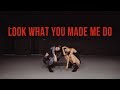 Look what you made me do  taylor swift  sandara park x lia kim choreography  x