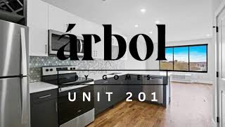 Arbol By Gomes  Unit 201