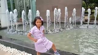 She didn’t pose...She owned it 😍