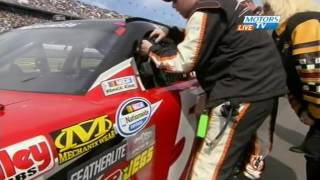 2012 DRIVE4COPD 300