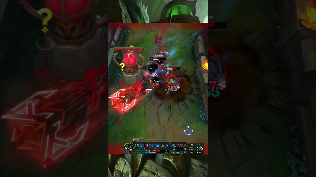 Como usar correctamente la R  