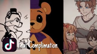 Fnaf Tiktok Complimation