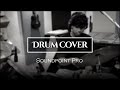 Oh Ho Sanam | Drum Cover | Soundpoint Pro | Music Production | Chennai