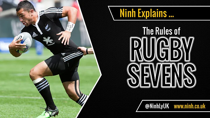 The Rules of Rugby Sevens (Rugby 7's) - EXPLAINED!
