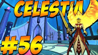 Wizard101: Full Game Walkthrough | "The GROTTO" Ep 56