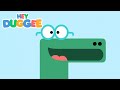 HAPPY time - Hey Duggee - Duggee's Best Bits