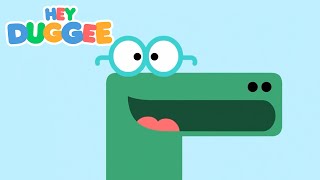 HAPPY time - Hey Duggee - Duggee's Best 