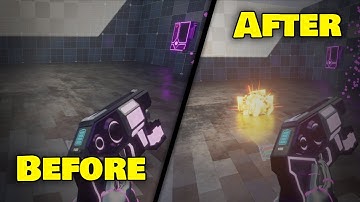 What about Effects Devlog #36