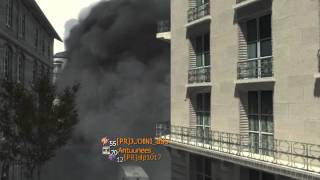 MW3-Epic Multi-Kill
