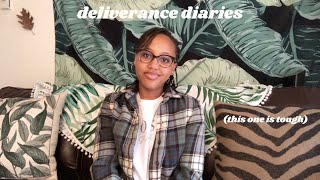 Deliverance Diaries: maladaptive daydreaming (MD)