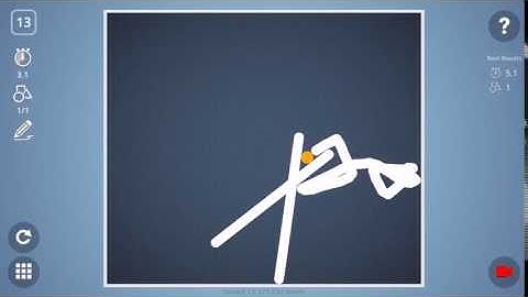 Brain It On Level 13 Solution #brainiton