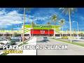 Visitamos La Famosa Plaza SENDERO En Culiacán